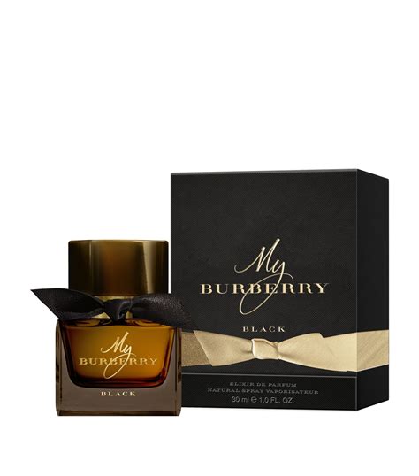 my burberry black perfume 30ml|my burberry black perfume price.